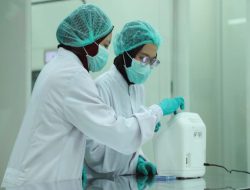 Prodia (PRDA) Bidik Pasar Global dengan Teknologi Sel Punca