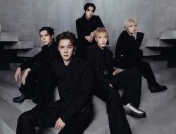 WayV Rilis Mini Album ‘BIG BANDS’ dengan Enam Lagu Beragam Nuansa Musik