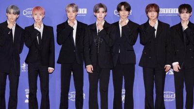 Kembali ke Masa Depan: Refleksi Karier NCT DREAM Selama Sembilan Tahun