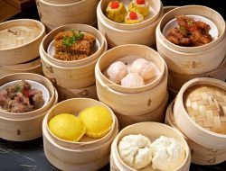 Untuk Bertahan, Hotel Mewah Tiongkok Jual Makanan Kaki Lima Untuk Bertahan, Hotel Mewah Tiongkok Jual Makanan Kaki Lima