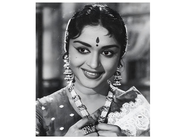 BJP MP Condolences for Actress B Saroja Devi’s Passing