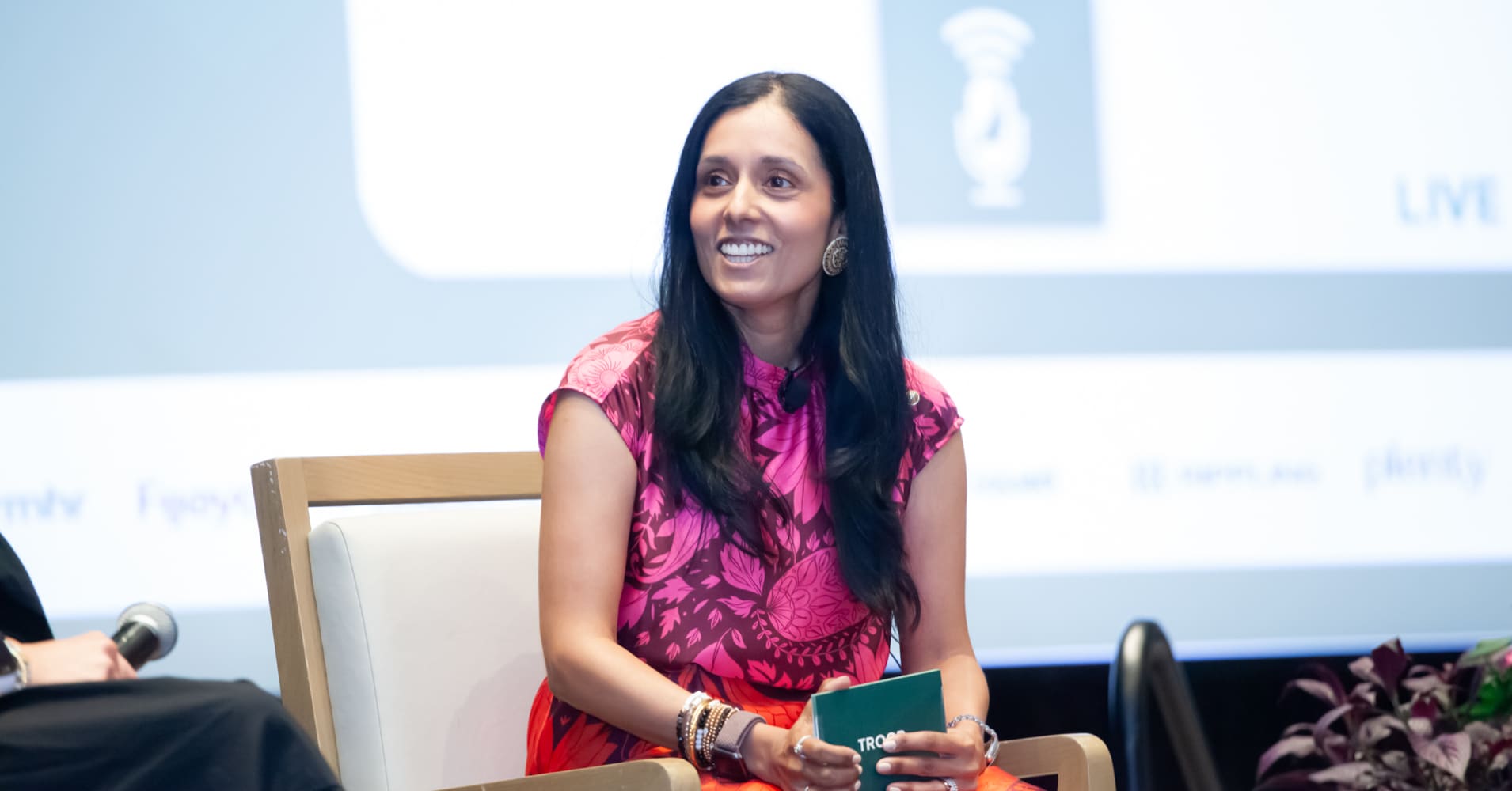 Harsh Feedback Shaped My Career, Former Executive Reveals