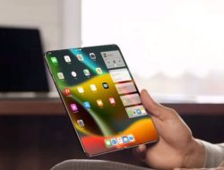 Apple to Unveil 6 New iPhone Models Next Year, Including Fold Version