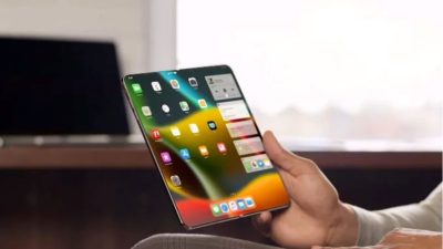 Apple to Unveil 6 New iPhone Models Next Year, Including Fold Version