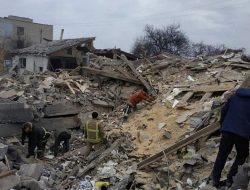 The Dangers of War: A Global Health Crisis