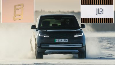 Jaguar Land Rover Pushes Back Electric Vehicle Launch