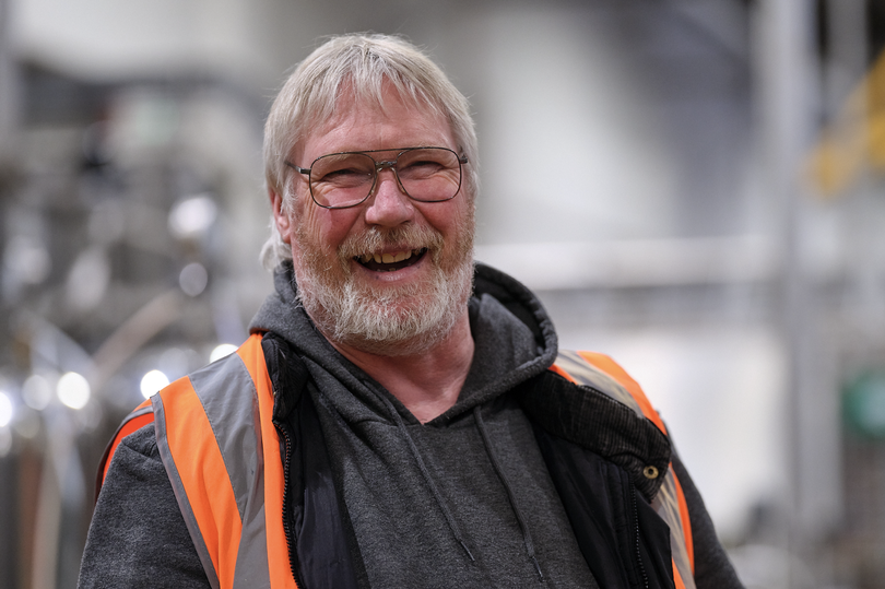 Master Brewer Killed in Cork House Fire