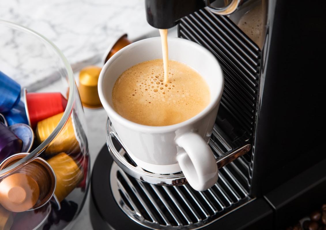 Urgent Recall: Popular Coffee Brand Pulls K-Cups