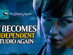 The Chinese Room Reclaims Its Freedom The Chinese Room Reclaims Its Freedom