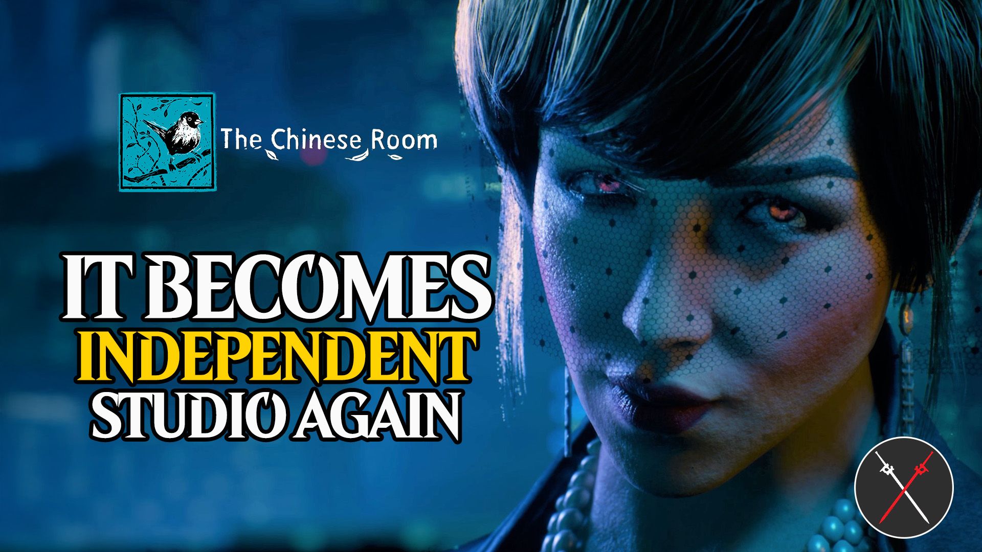 The Chinese Room Reclaims Its Freedom