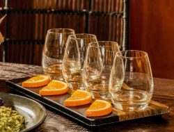 Tequila Shines at Dallas’ 7 Best Food and Drink Events This Week