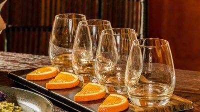 Tequila Shines at Dallas’ 7 Best Food and Drink Events This Week