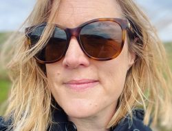 Alison Curtis Shares Heartwarming Family Staycation Memories in Ireland