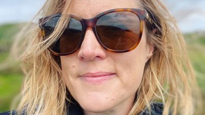 Alison Curtis Shares Heartwarming Family Staycation Memories in Ireland