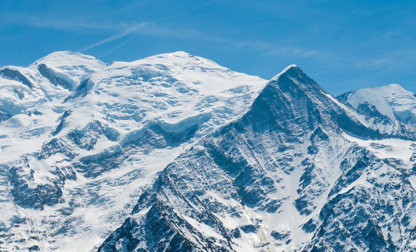 They Drilled Into Mont Blanc… and Found a 12,000-Year-Old Climate Secret
