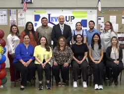 LISD Welcomes New Educators with Orientation