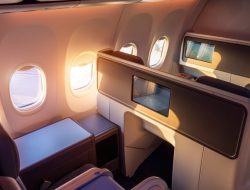 Samantha Brown’s Frugal First Class Trick for a Fresh Vacation Start
