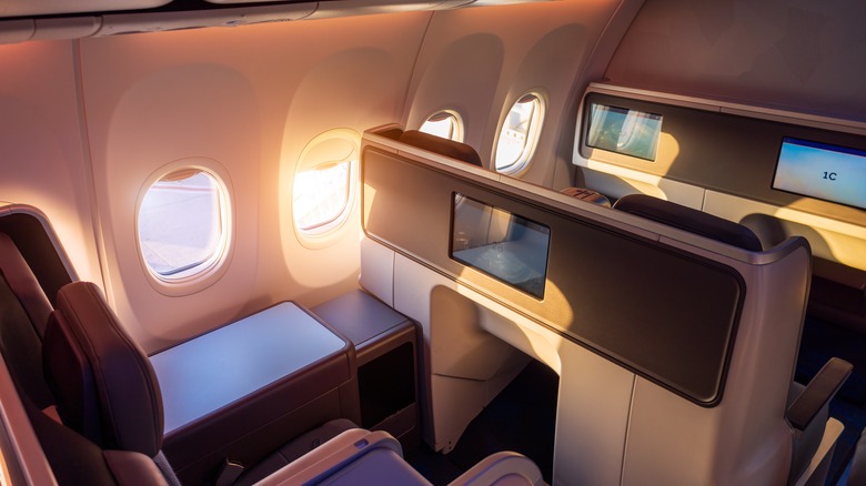 Samantha Brown’s Frugal First Class Trick for a Fresh Vacation Start