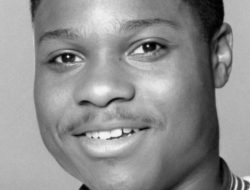 Malcolm-Jamal Warner, Theo from The Cosby Show, Dies at 54