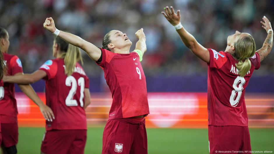 Euro 2025: Why Eastern Europe Lags Behind