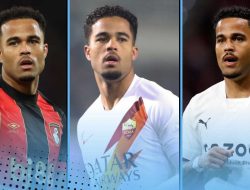 Only Five Footballers Have Played in All Five of Europe’s Top Leagues