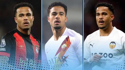 Only Five Footballers Have Played in All Five of Europe’s Top Leagues