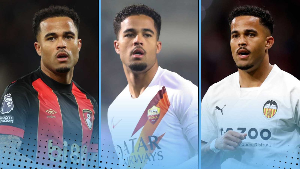 Only Five Footballers Have Played in All Five of Europe’s Top Leagues