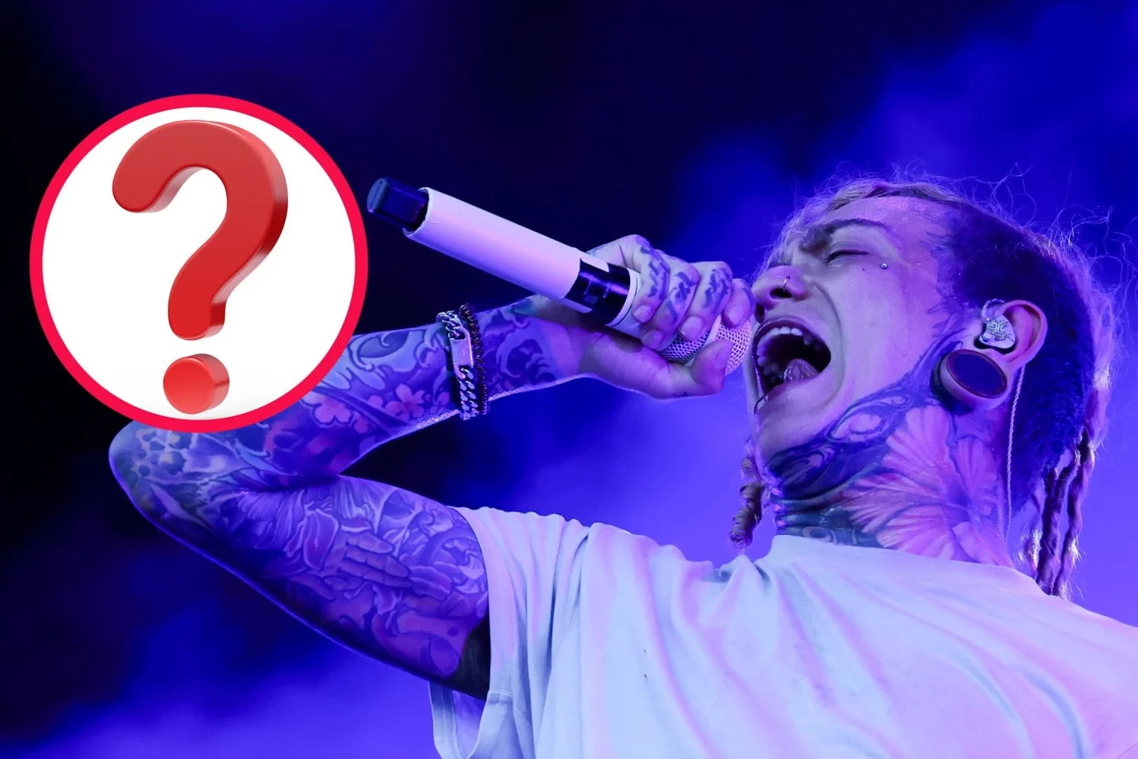 “I’m Coming for You” – Will Ramos Reveals Dream Collaboration