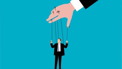 Cognitive Warfare: The Legal Gap in Bomb-Free Conflicts