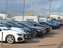 Cork Airport Approved to Expand Parking Facilities Cork Airport Approved to Expand Parking Facilities