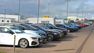 Cork Airport Approved to Expand Parking Facilities