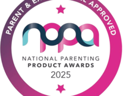 Time to vote, parents! Win €1000 by judging the NPPAs