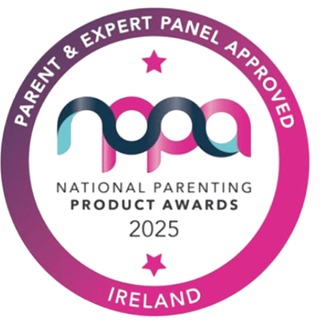 Time to vote, parents! Win €1000 by judging the NPPAs