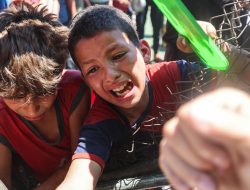 25 Nations Condemn Israel Over Gaza Civilian Deaths 25 Nations Condemn Israel Over Gaza Civilian Deaths