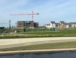 Homeowners feel deceived as parking chaos escalates in new West Dublin estate