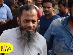 Pune Crime Files: Bayath, DIY Kits, and Bomb Tests in the Western Ghats