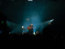 Natalia Lafourcade: Tour, Immigration, Protests & New Album Natalia Lafourcade: Tour, Immigration, Protests & New Album