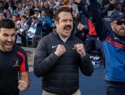 Exciting News for ‘Ted Lasso’ Fans: Season 4 Revealed
