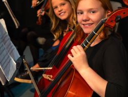 Sinfonia Gulf Coast Launches 2024-26 Music Education Registration Sinfonia Gulf Coast Launches 2024-26 Music Education Registration