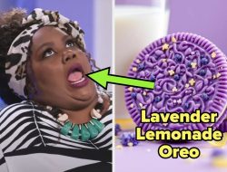 Celebrities Launch Oreo Flavors – What Would You Create?