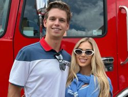Gracie Hunt Shares Rare Glimpse of New Romance with Derek Green via Taylor Swift Song
