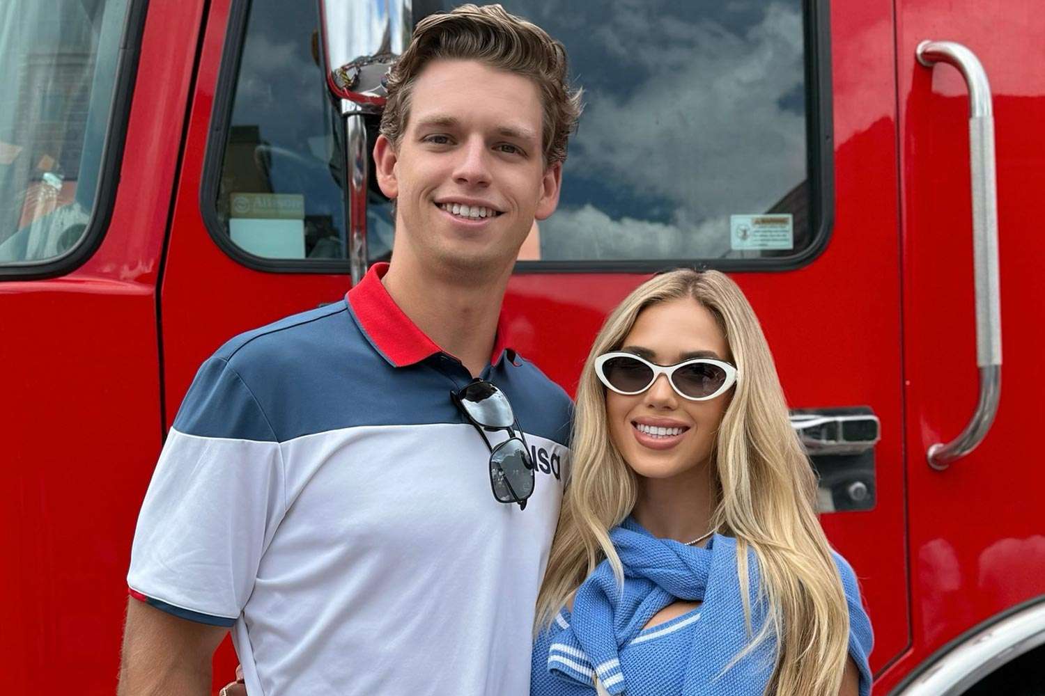 Gracie Hunt Shares Rare Glimpse of New Romance with Derek Green via Taylor Swift Song