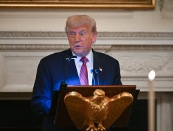 Trump Pulls US Out of UNESCO Again: Are Ohio’s World Heritage Sites at Risk?