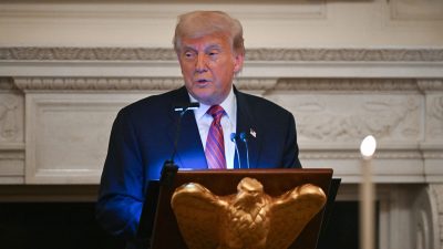 Trump Pulls US Out of UNESCO Again: Are Ohio’s World Heritage Sites at Risk?