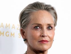 Sharon Stone Shares Heartfelt Farewell to Her Mother Sharon Stone Shares Heartfelt Farewell to Her Mother