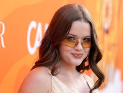 Nepo Baby Lands Lead in Lesbian Teen Film Nepo Baby Lands Lead in Lesbian Teen Film