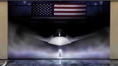 F-47 Engine Delay Threatens US Sixth-Gen Fighter Plans