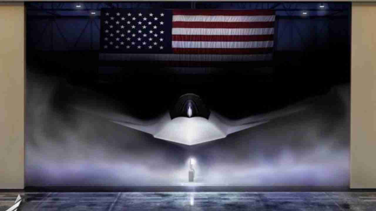 F-47 Engine Delay Threatens US Sixth-Gen Fighter Plans