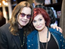 Ozzy Osbourne Reveals Secret Affair That Caused Sharon’s Overdose Ozzy Osbourne Reveals Secret Affair That Caused Sharon’s Overdose