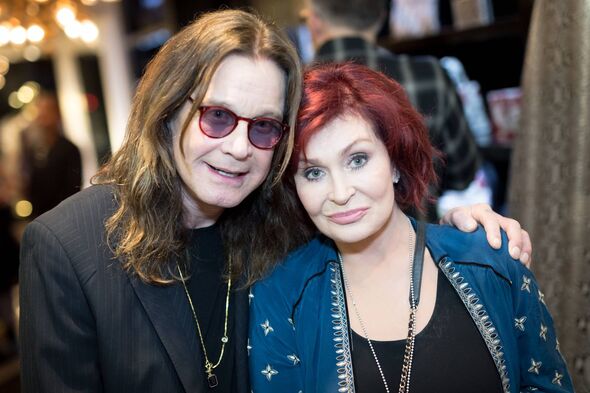 Ozzy Osbourne Reveals Secret Affair That Caused Sharon’s Overdose